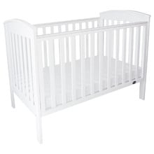 Classic Curve Cot